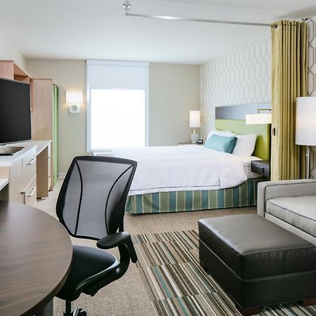 Home2 Suites By Hilton Milwaukee Brookfield Waukesha Bagian luar foto
