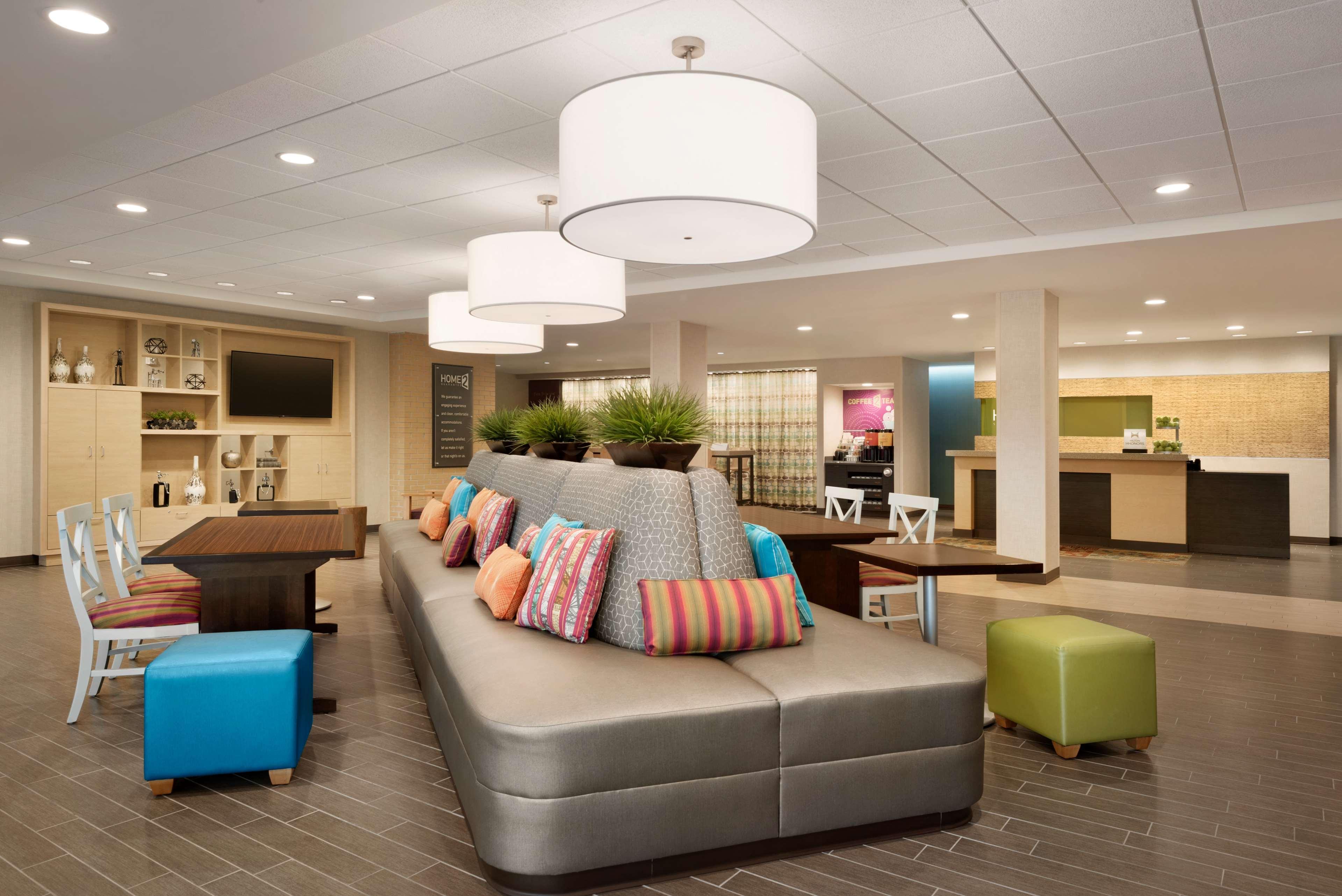 Home2 Suites By Hilton Milwaukee Brookfield Waukesha Bagian luar foto