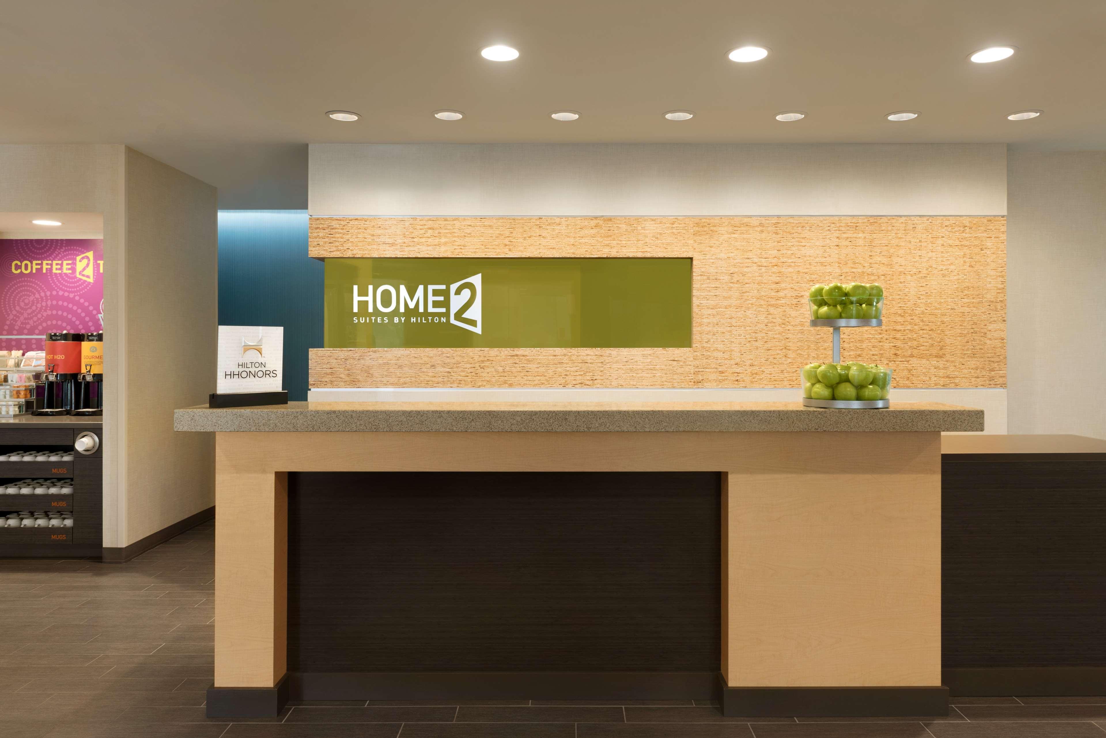 Home2 Suites By Hilton Milwaukee Brookfield Waukesha Bagian luar foto
