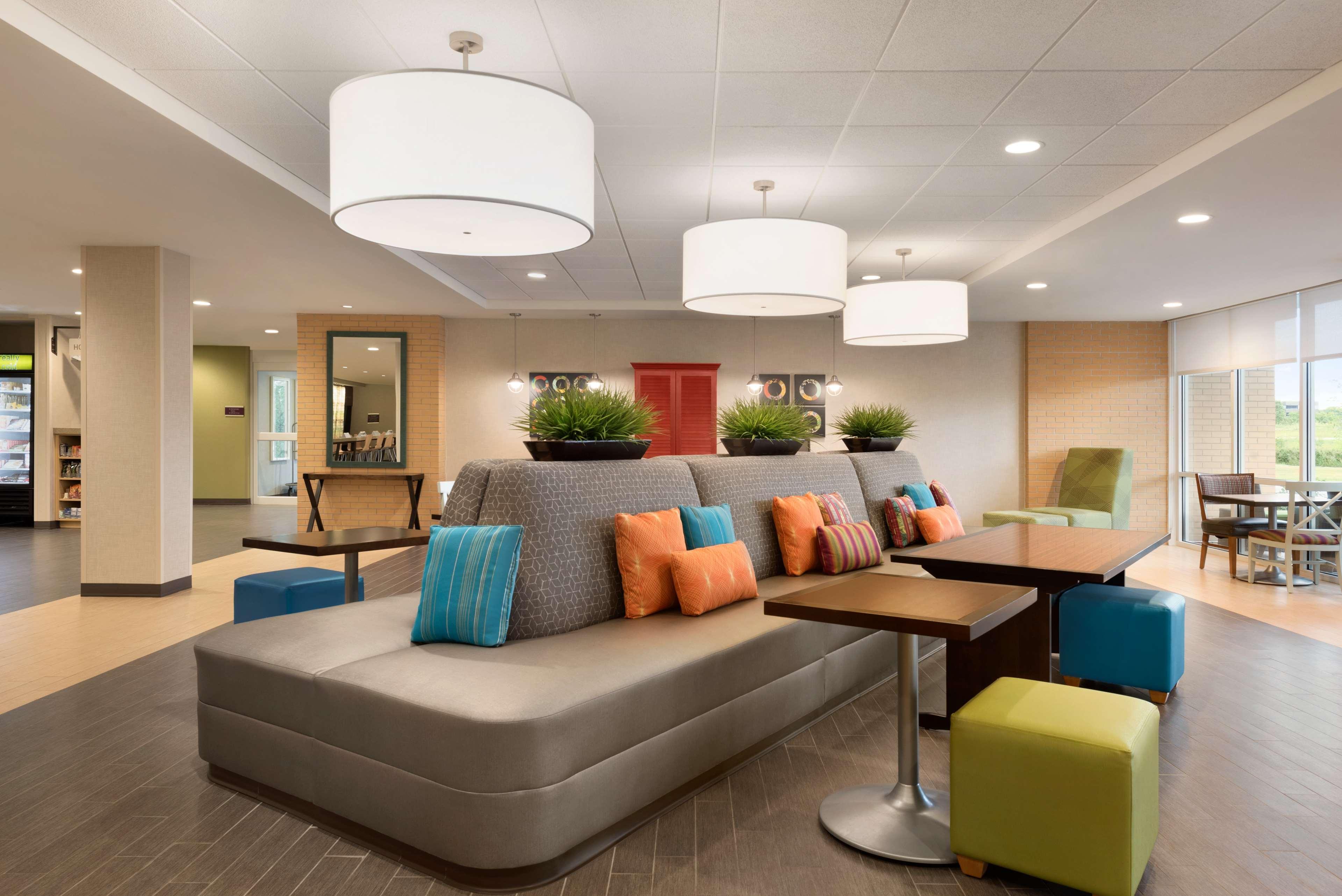 Home2 Suites By Hilton Milwaukee Brookfield Waukesha Bagian luar foto