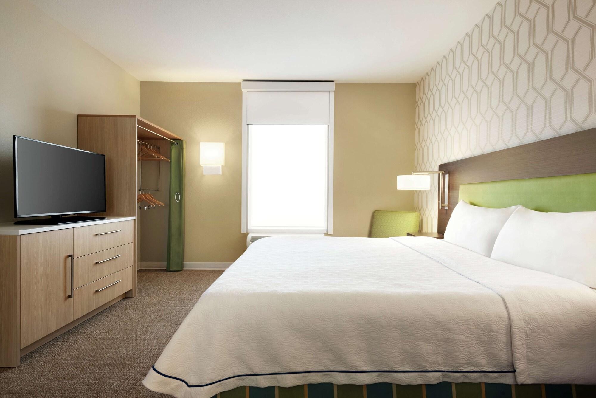 Home2 Suites By Hilton Milwaukee Brookfield Waukesha Bagian luar foto