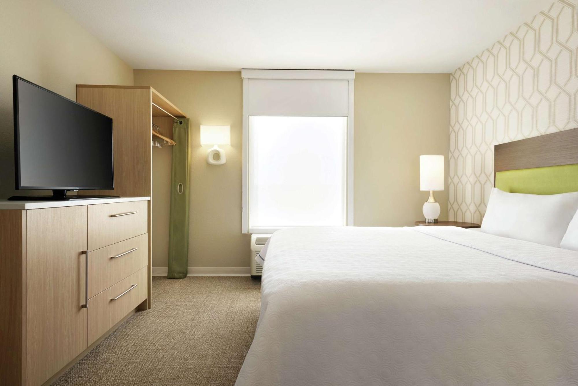 Home2 Suites By Hilton Milwaukee Brookfield Waukesha Bagian luar foto