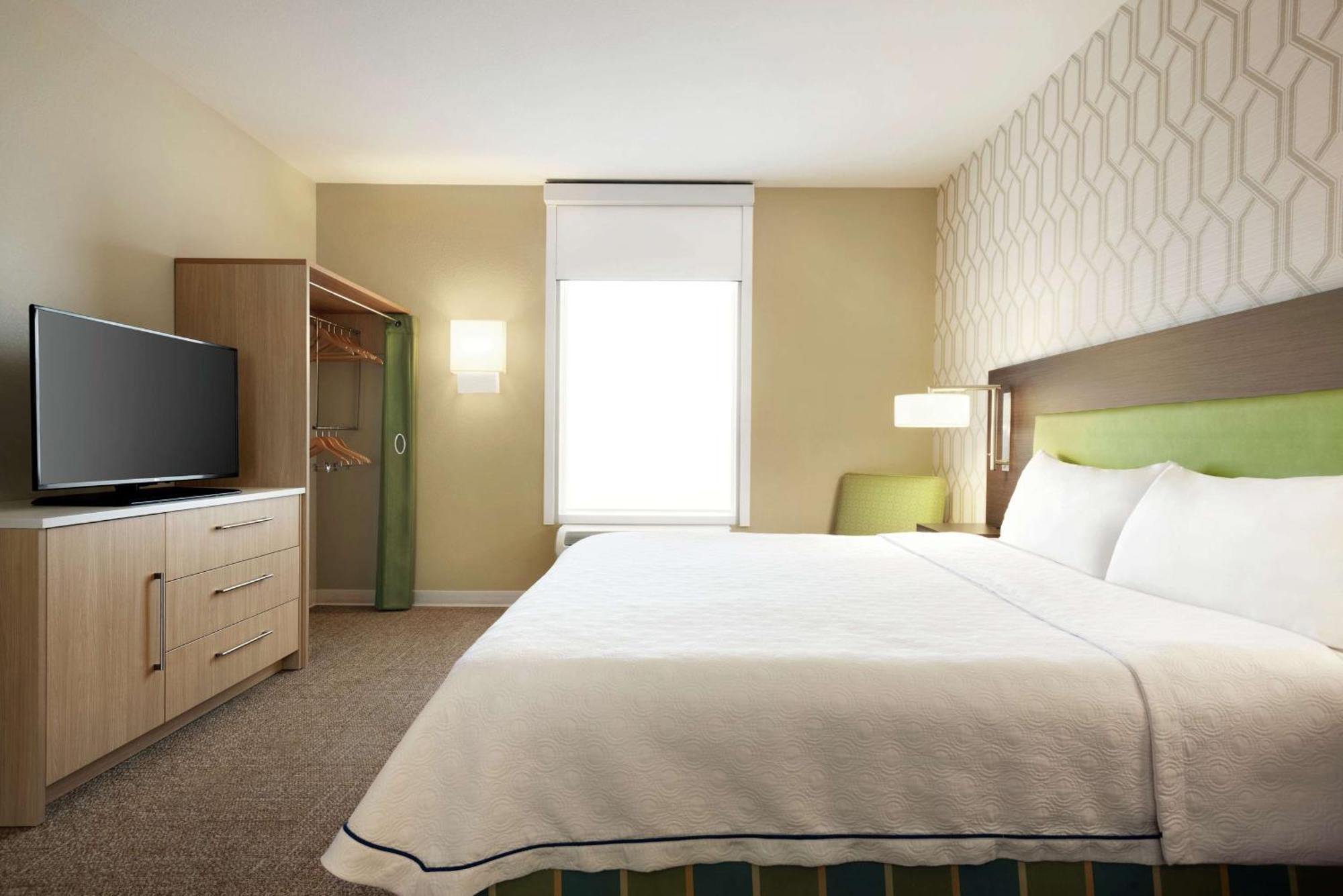 Home2 Suites By Hilton Milwaukee Brookfield Waukesha Bagian luar foto